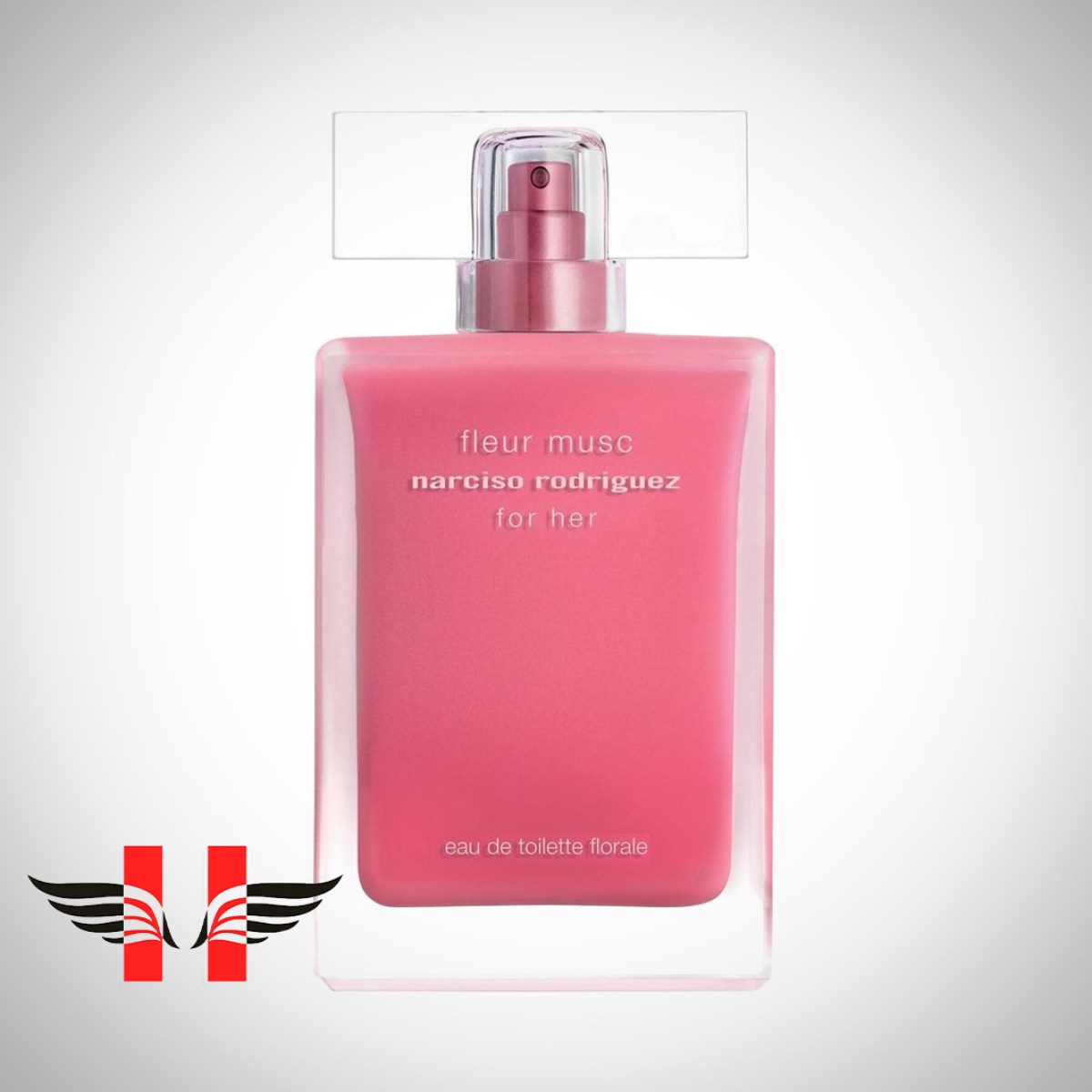 عطر ادکلن نارسیسو رودریگز فلور ماسک ادو تویلت فلورال زنانه | Narciso Rodriguez For Her Fleur Musc EDT Florale